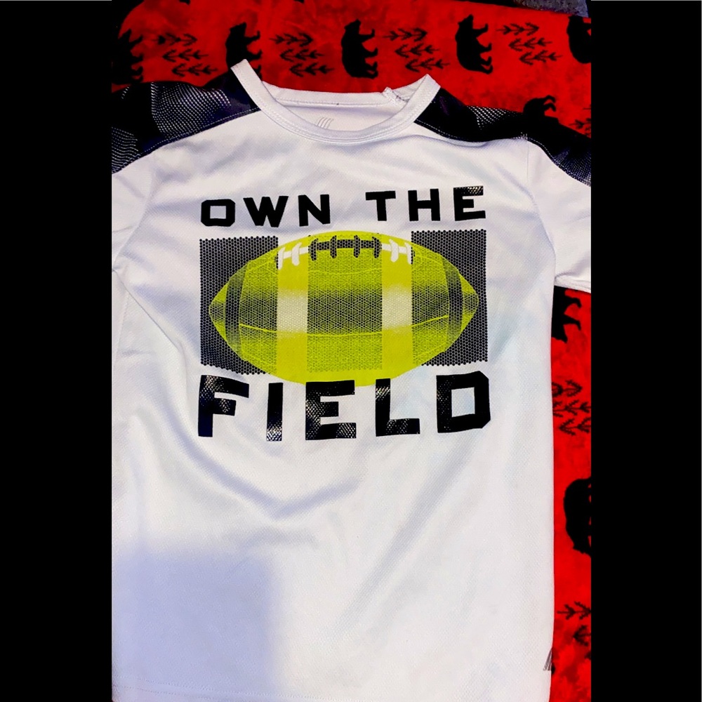 Would love to bundle boys size 8 clothes